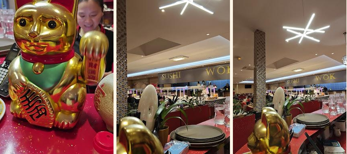 Royal Wok - Gallery Image 1