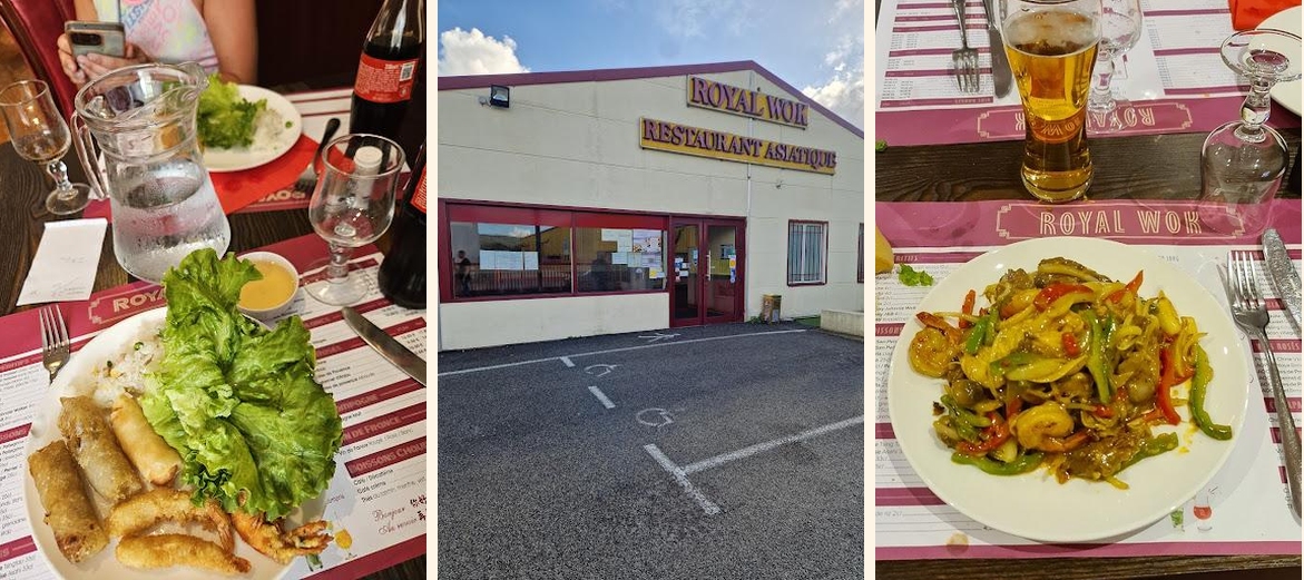 Royal Wok - Gallery Image 2