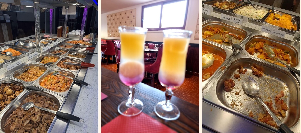 Royal Wok - Gallery Image 4