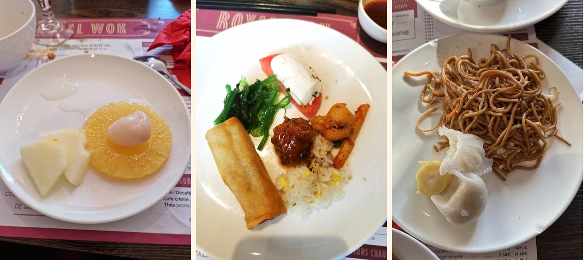 Royal Wok - Gallery Image 5