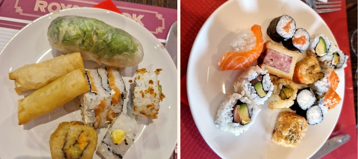 Royal Wok - Gallery Image 7