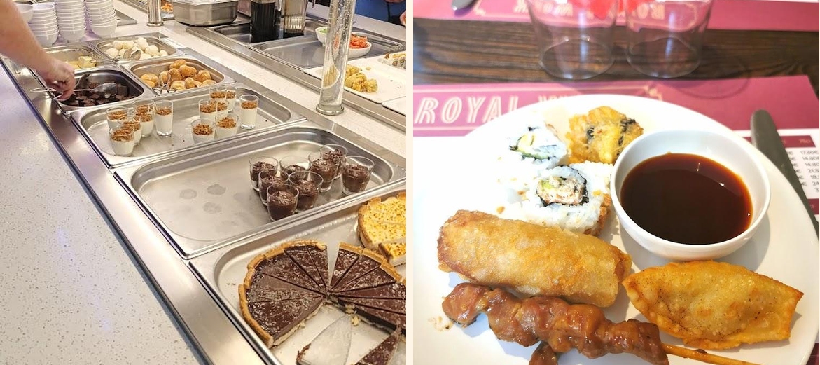 Royal Wok - Gallery Image 8